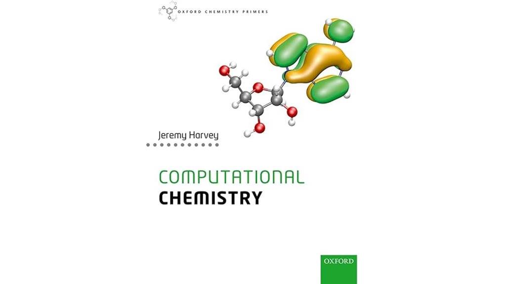 chemistry primer computational focus