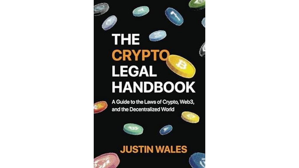 guide to crypto laws