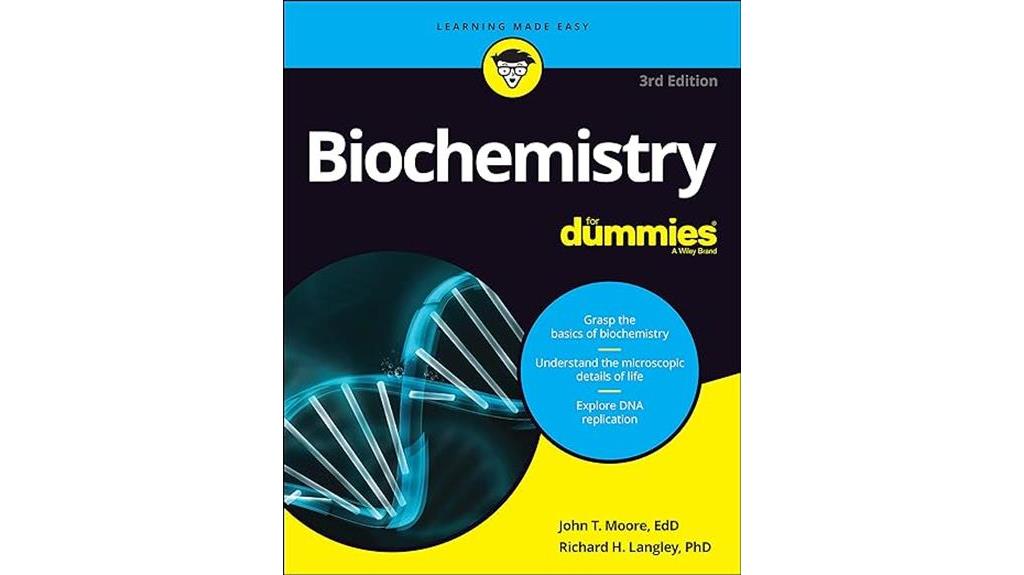 introduction to biochemistry basics