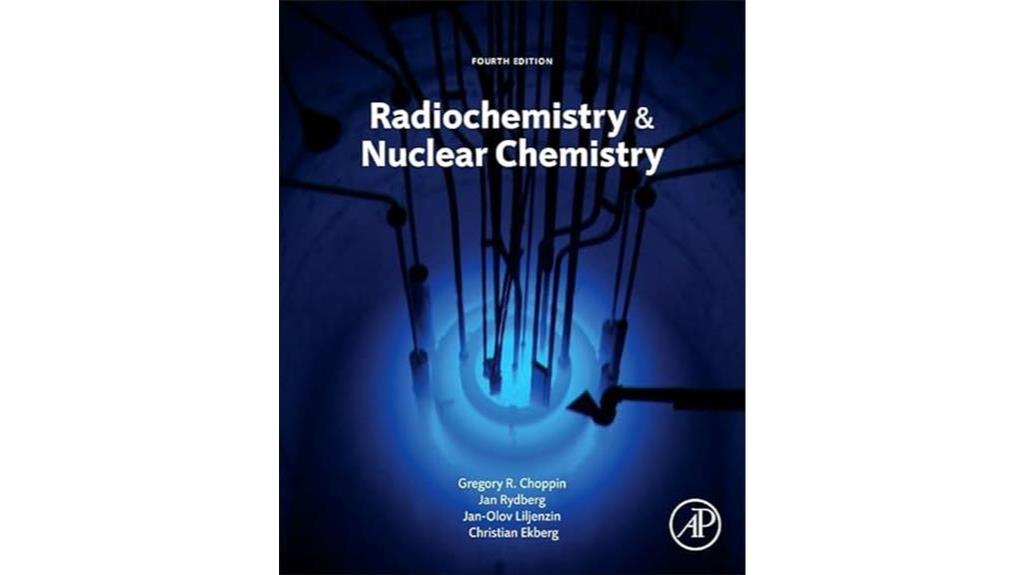 study of radioactive materials